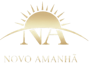 logo novo amanhã